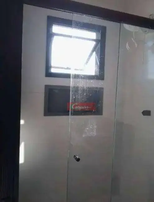 Foto 9 de Kitnet com 1 quarto para alugar, 26m2 em Cidade Martins, Guarulhos - SP