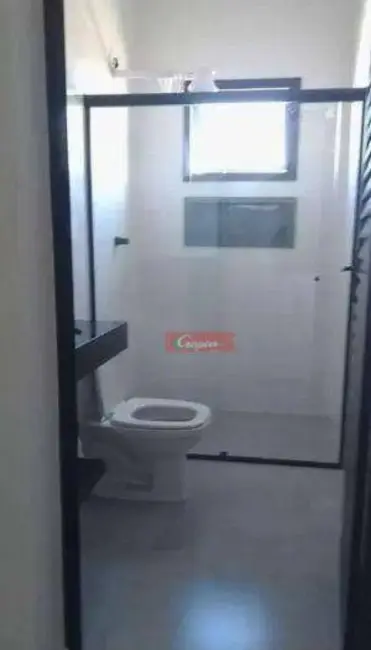 Foto 5 de Kitnet com 1 quarto para alugar, 26m2 em Cidade Martins, Guarulhos - SP