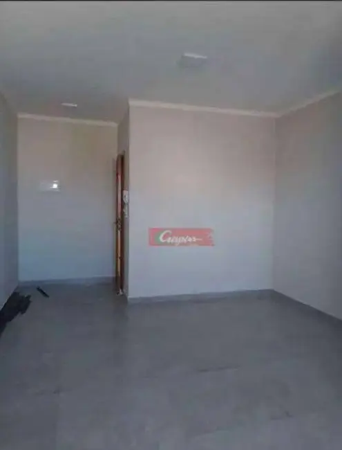 Foto 4 de Kitnet com 1 quarto para alugar, 26m2 em Cidade Martins, Guarulhos - SP