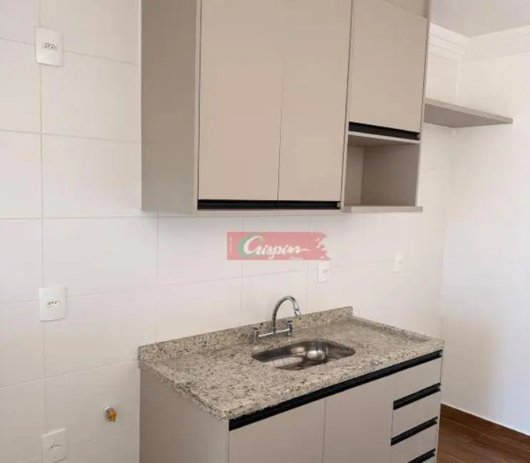 Foto 4 de Apartamento com 2 quartos para alugar, 56m2 em Vila Galvão, Guarulhos - SP