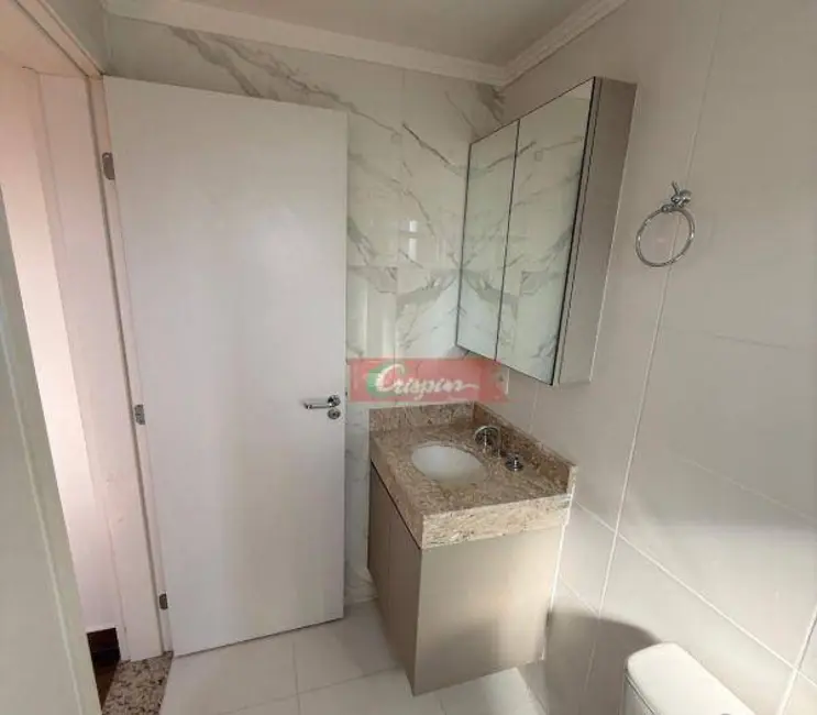 Foto 8 de Apartamento com 2 quartos para alugar, 56m2 em Vila Galvão, Guarulhos - SP