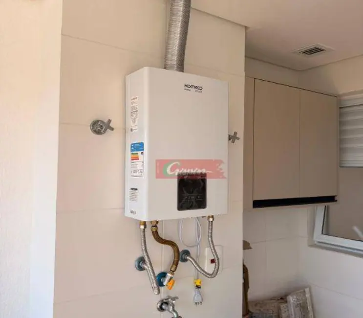 Foto 6 de Apartamento com 2 quartos para alugar, 56m2 em Vila Galvão, Guarulhos - SP