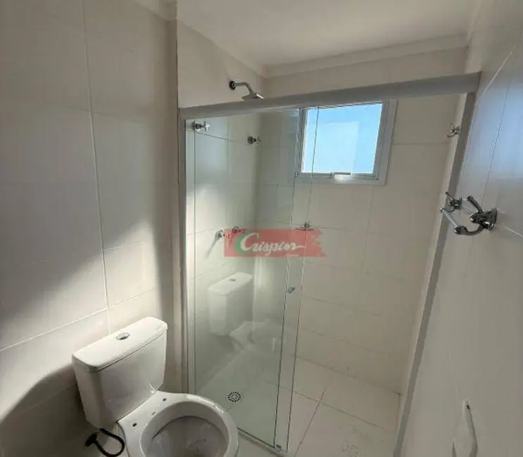 Foto 9 de Apartamento com 2 quartos para alugar, 56m2 em Vila Galvão, Guarulhos - SP