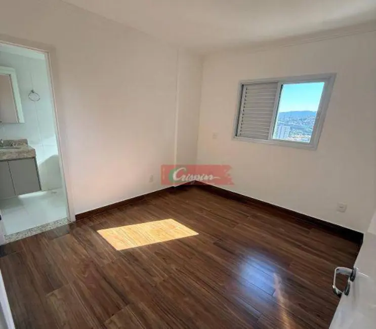 Foto 7 de Apartamento com 2 quartos para alugar, 56m2 em Vila Galvão, Guarulhos - SP