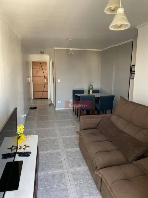 Apartamento com 2 quartos à venda, 74m2 em Gopoúva, Guarulhos - SP - imagem 1 Foto 1 de Apartamento com 2 quartos à venda, 74m2 em Gopoúva, Guarulhos - SP