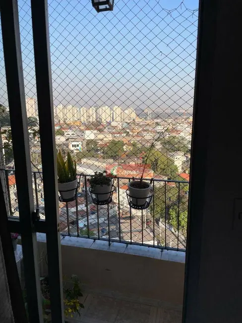 Apartamento com 2 quartos à venda, 74m2 em Gopoúva, Guarulhos - SP - imagem 2 Foto 2 de Apartamento com 2 quartos à venda, 74m2 em Gopoúva, Guarulhos - SP