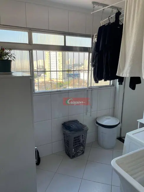 Apartamento com 2 quartos à venda, 74m2 em Gopoúva, Guarulhos - SP - imagem 5 Foto 5 de Apartamento com 2 quartos à venda, 74m2 em Gopoúva, Guarulhos - SP