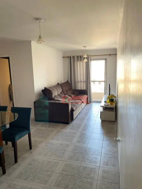 Apartamento com 2 quartos à venda, 74m2 em Gopoúva, Guarulhos - SP - imagem 3 Foto 3 de Apartamento com 2 quartos à venda, 74m2 em Gopoúva, Guarulhos - SP