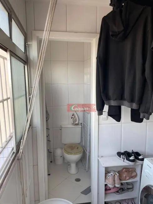 Apartamento com 2 quartos à venda, 74m2 em Gopoúva, Guarulhos - SP - imagem 6 Foto 6 de Apartamento com 2 quartos à venda, 74m2 em Gopoúva, Guarulhos - SP
