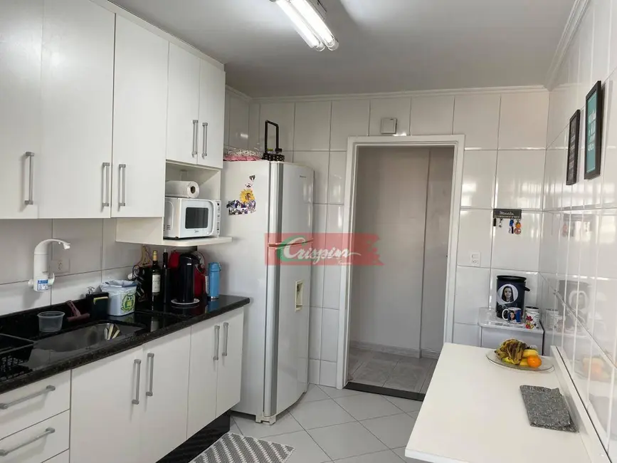 Apartamento com 2 quartos à venda, 74m2 em Gopoúva, Guarulhos - SP - imagem 7 Foto 7 de Apartamento com 2 quartos à venda, 74m2 em Gopoúva, Guarulhos - SP