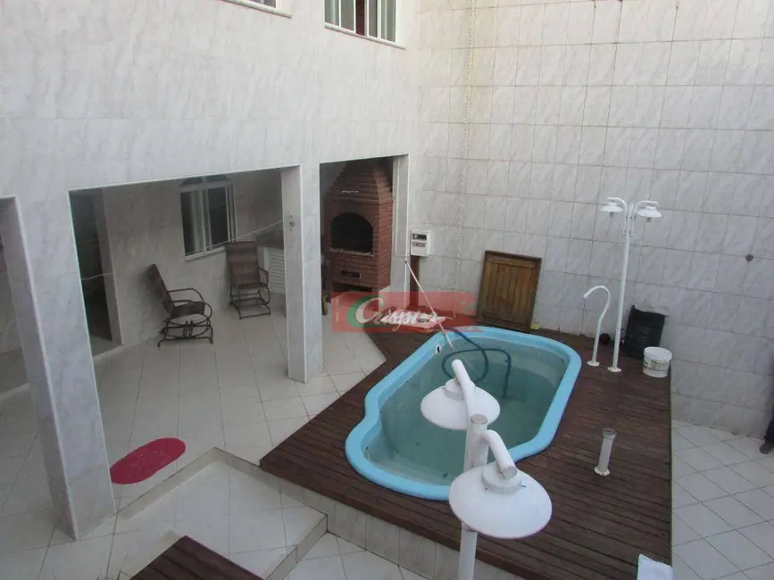 Foto 1 de Sobrado com 3 quartos à venda, 300m2 em Vila Rosália, Guarulhos - SP