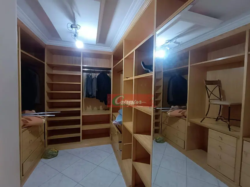 Foto 6 de Sobrado com 3 quartos à venda, 300m2 em Vila Rosália, Guarulhos - SP