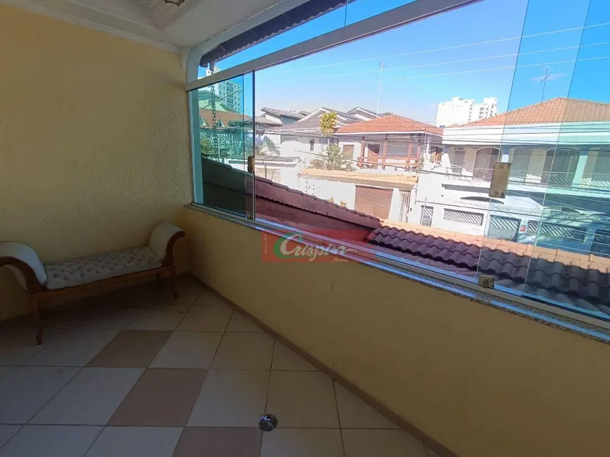 Foto 2 de Sobrado com 3 quartos à venda, 300m2 em Vila Rosália, Guarulhos - SP