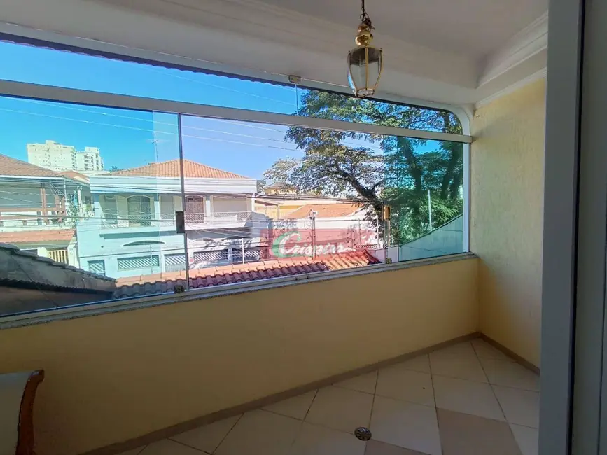 Foto 4 de Sobrado com 3 quartos à venda, 300m2 em Vila Rosália, Guarulhos - SP
