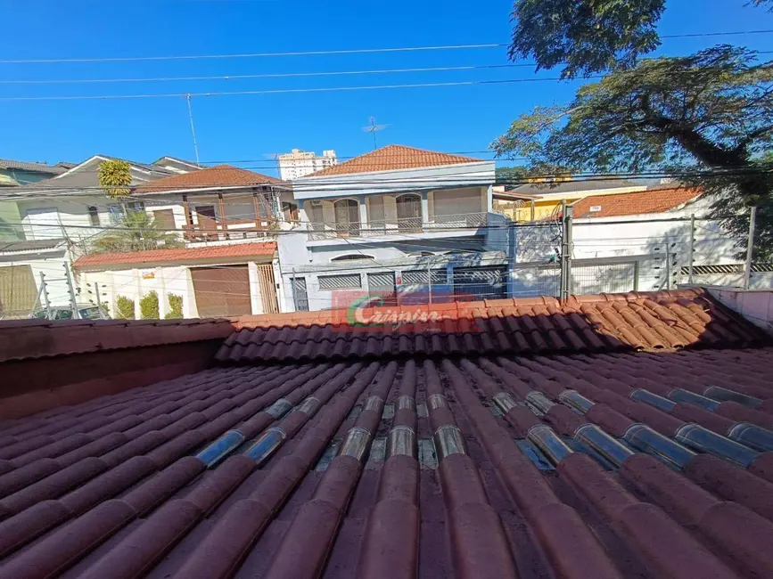 Foto 3 de Sobrado com 3 quartos à venda, 300m2 em Vila Rosália, Guarulhos - SP