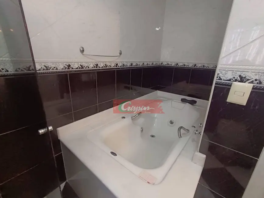 Foto 7 de Sobrado com 3 quartos à venda, 300m2 em Vila Rosália, Guarulhos - SP