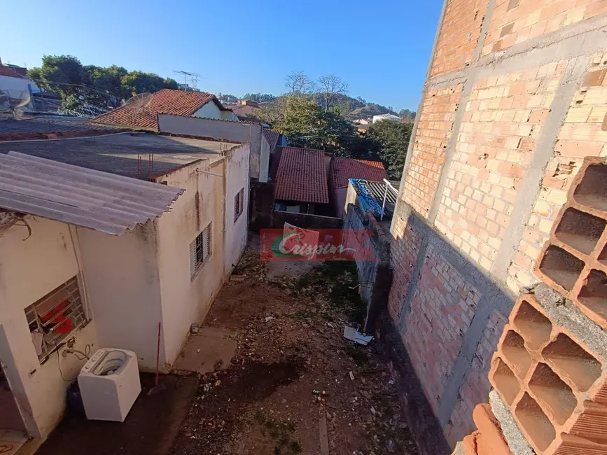 Terreno / Lote à venda, 250m2 em Parque Continental II, Guarulhos - SP - imagem 1 Foto 1 de Terreno / Lote à venda, 250m2 em Parque Continental II, Guarulhos - SP