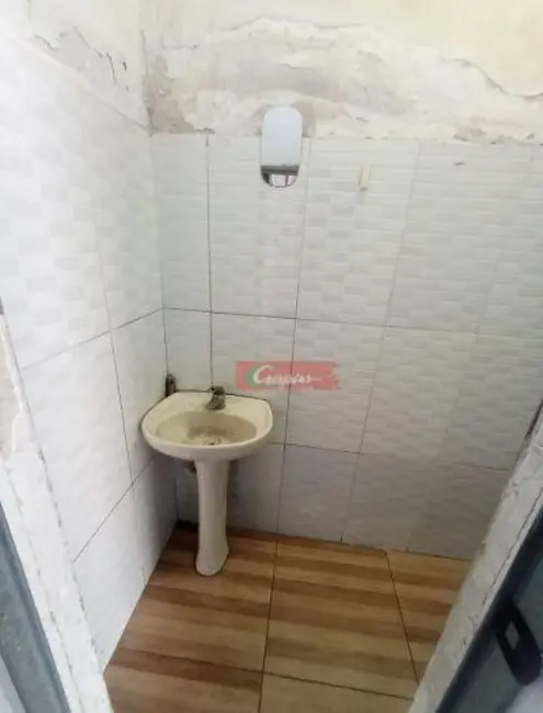 Foto 6 de Sala Comercial para alugar, 130m2 em Vila Renata, Guarulhos - SP
