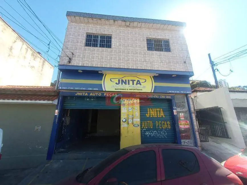 Foto 1 de Sala Comercial para alugar, 130m2 em Vila Renata, Guarulhos - SP