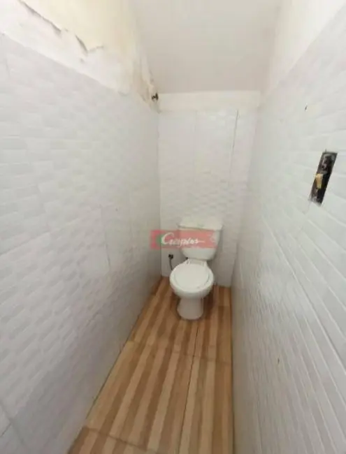Foto 7 de Sala Comercial para alugar, 130m2 em Vila Renata, Guarulhos - SP