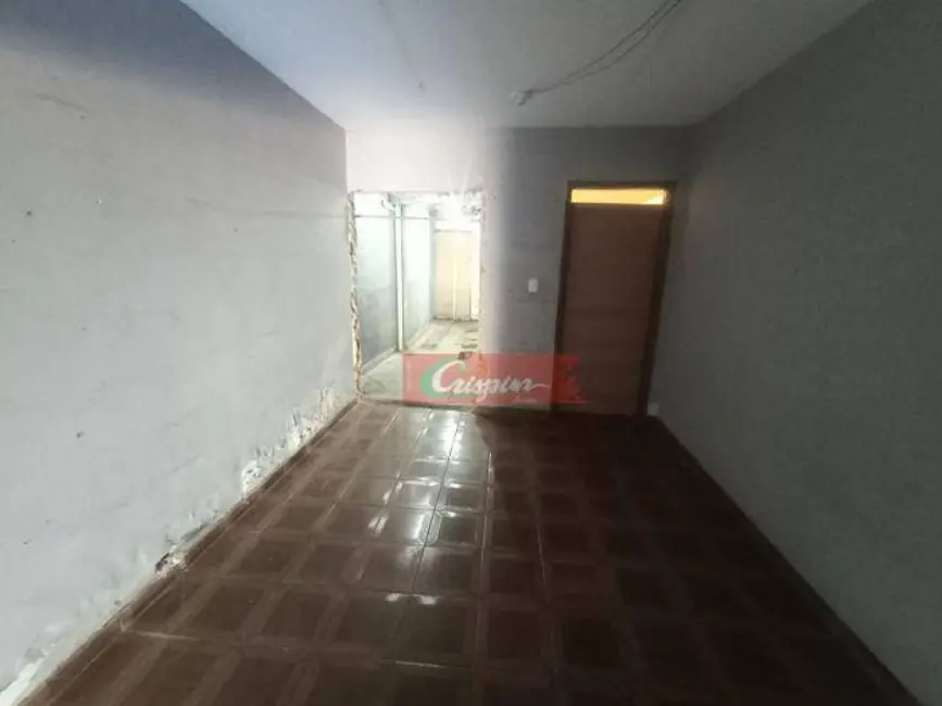 Foto 8 de Sala Comercial para alugar, 130m2 em Vila Renata, Guarulhos - SP