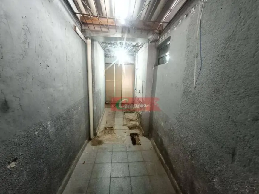 Foto 9 de Sala Comercial para alugar, 130m2 em Vila Renata, Guarulhos - SP