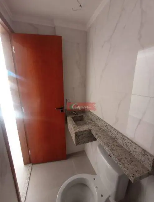 Foto 8 de Apartamento com 2 quartos para alugar, 46m2 em Vila Paiva, São Paulo - SP