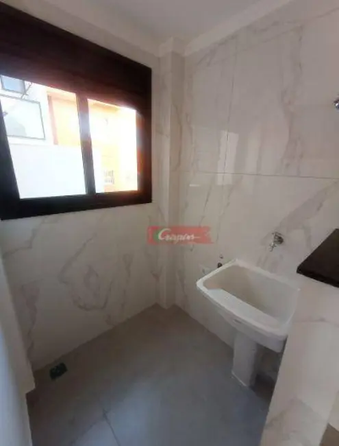 Foto 6 de Apartamento com 2 quartos para alugar, 46m2 em Vila Paiva, São Paulo - SP