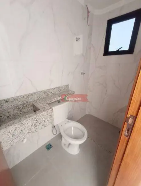 Foto 7 de Apartamento com 2 quartos para alugar, 46m2 em Vila Paiva, São Paulo - SP