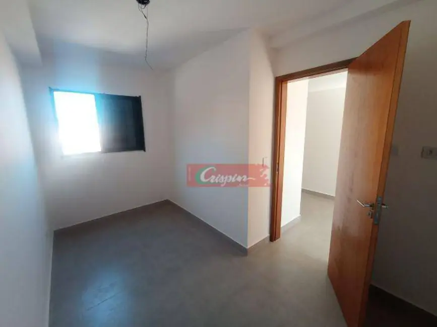 Foto 9 de Apartamento com 2 quartos para alugar, 46m2 em Vila Paiva, São Paulo - SP