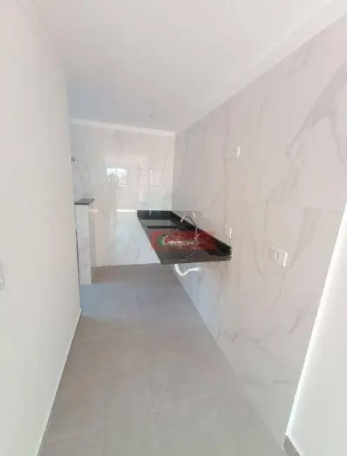 Foto 4 de Apartamento com 2 quartos para alugar, 46m2 em Vila Paiva, São Paulo - SP