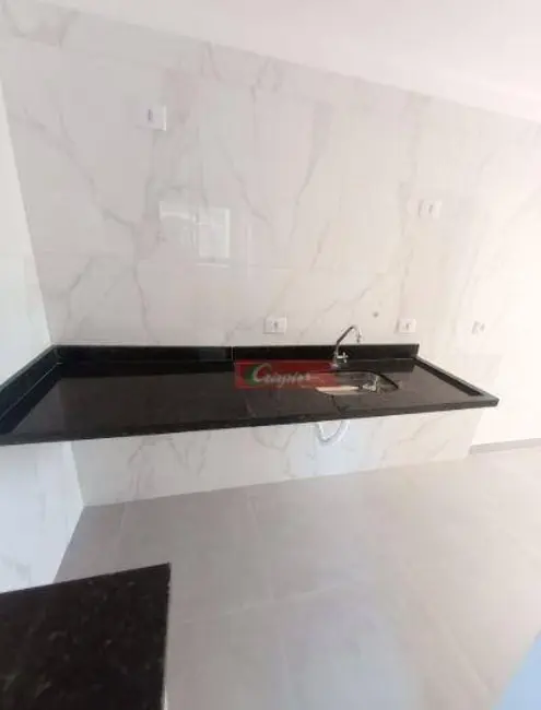 Foto 5 de Apartamento com 2 quartos para alugar, 46m2 em Vila Paiva, São Paulo - SP