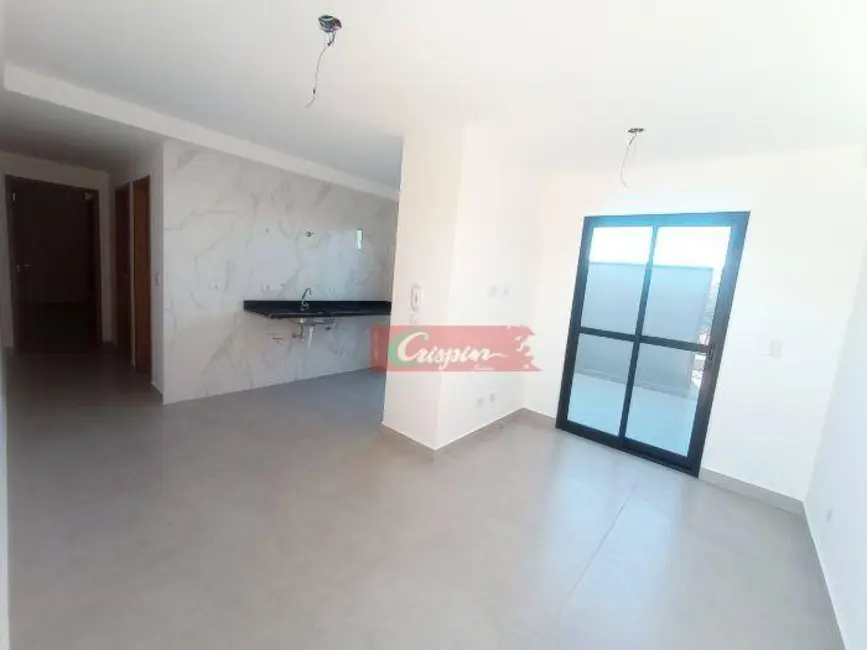 Cobertura com 2 quartos para alugar, 80m2 em Vila Paiva, São Paulo - SP - imagem 1 Foto 1 de Cobertura com 2 quartos para alugar, 80m2 em Vila Paiva, São Paulo - SP