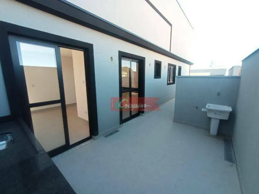 Cobertura com 2 quartos para alugar, 80m2 em Vila Paiva, São Paulo - SP - imagem 3 Foto 3 de Cobertura com 2 quartos para alugar, 80m2 em Vila Paiva, São Paulo - SP