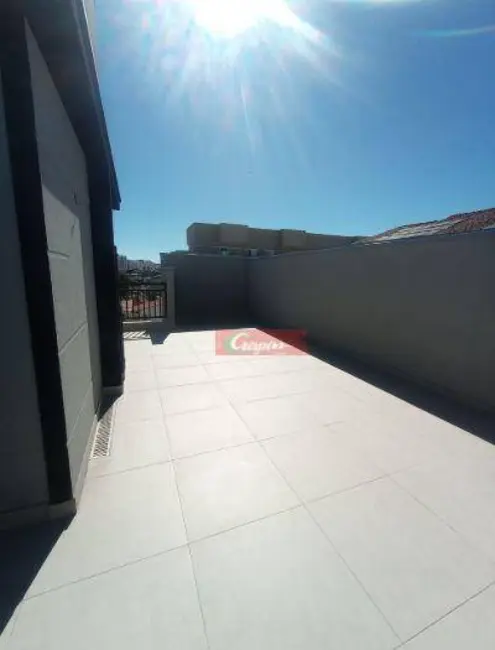 Cobertura com 2 quartos para alugar, 80m2 em Vila Paiva, São Paulo - SP - imagem 6 Foto 6 de Cobertura com 2 quartos para alugar, 80m2 em Vila Paiva, São Paulo - SP