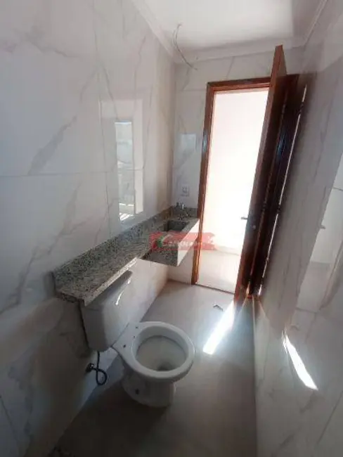 Cobertura com 2 quartos para alugar, 80m2 em Vila Paiva, São Paulo - SP - imagem 9 Foto 9 de Cobertura com 2 quartos para alugar, 80m2 em Vila Paiva, São Paulo - SP