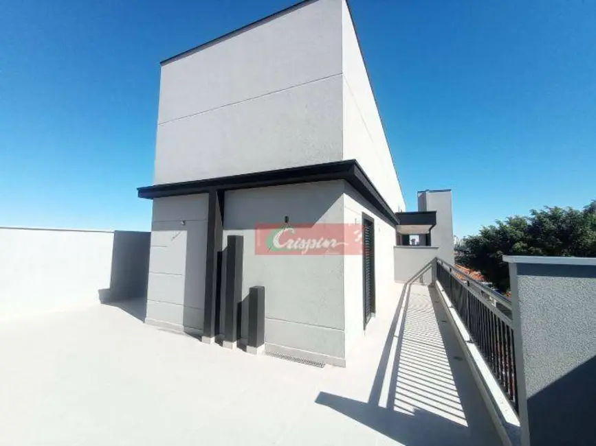 Cobertura com 2 quartos para alugar, 80m2 em Vila Paiva, São Paulo - SP - imagem 8 Foto 8 de Cobertura com 2 quartos para alugar, 80m2 em Vila Paiva, São Paulo - SP