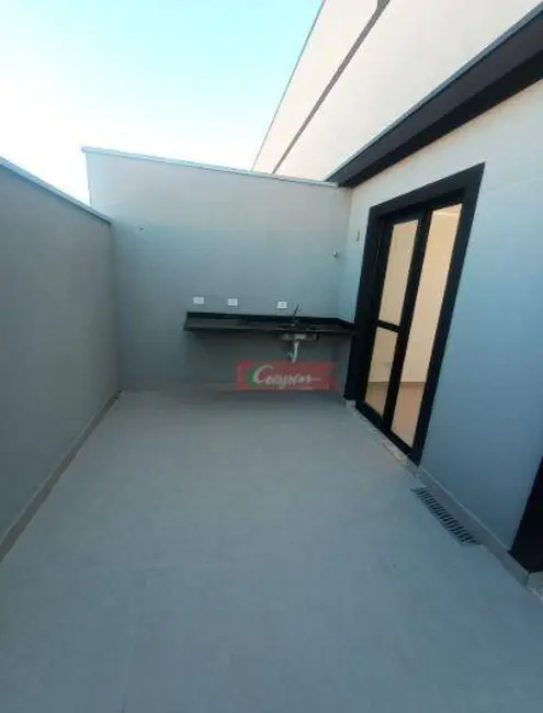 Cobertura com 2 quartos para alugar, 80m2 em Vila Paiva, São Paulo - SP - imagem 4 Foto 4 de Cobertura com 2 quartos para alugar, 80m2 em Vila Paiva, São Paulo - SP