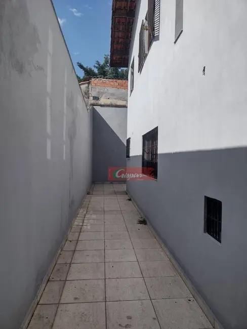 Foto 9 de Sobrado com 4 quartos à venda e para alugar, 250m2 em Jardim Maria Helena, Guarulhos - SP