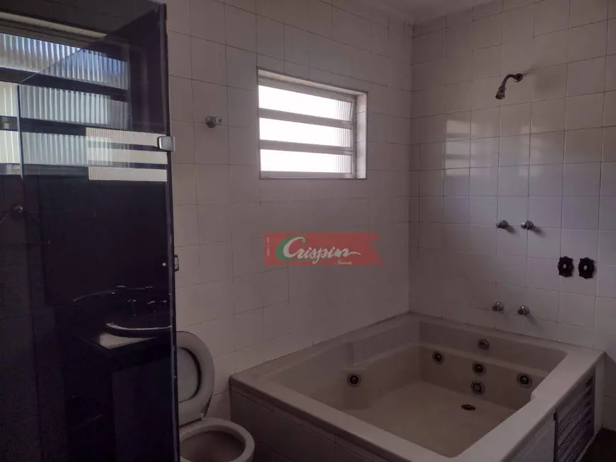 Foto 7 de Sobrado com 4 quartos à venda e para alugar, 250m2 em Jardim Maria Helena, Guarulhos - SP