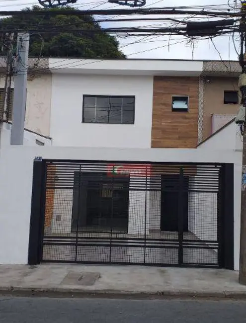 Foto 1 de Sala Comercial para alugar, 22m2 em Jardim Aida, Guarulhos - SP