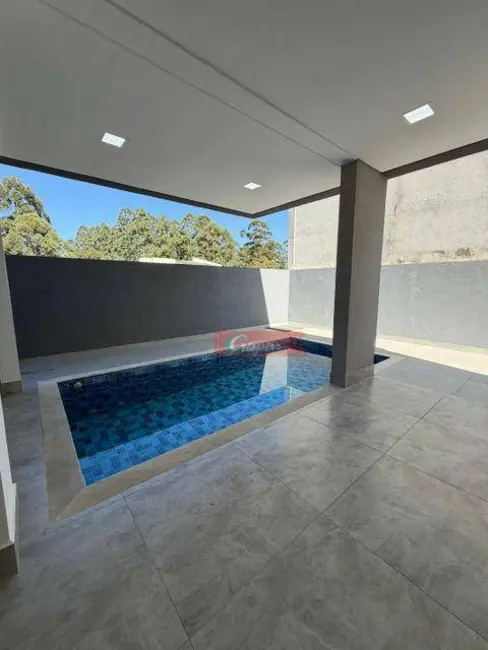 Foto 7 de Sobrado com 4 quartos à venda, 300m2 em Residencial Real Park, Aruja - SP