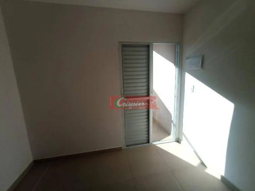 Foto 7 de Kitnet com 1 quarto para alugar, 38m2 em Jardim Valéria, Guarulhos - SP