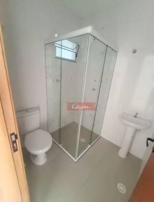 Foto 7 de Kitnet com 1 quarto para alugar, 31m2 em Jardim Valéria, Guarulhos - SP