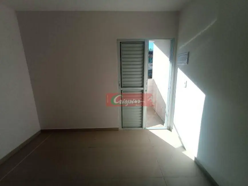 Foto 8 de Kitnet com 1 quarto para alugar, 31m2 em Jardim Valéria, Guarulhos - SP