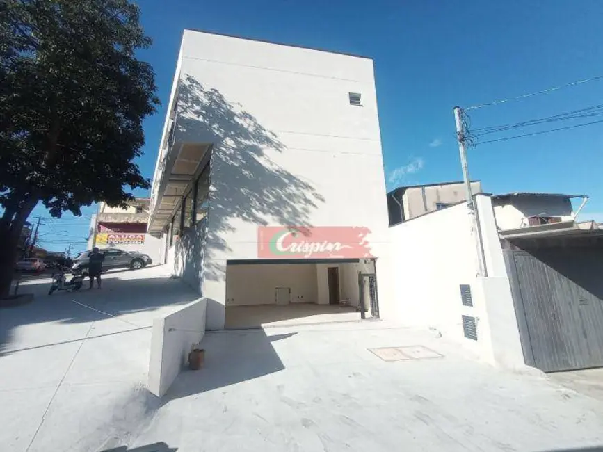 Foto 1 de Sala Comercial para alugar, 60m2 em Jardim Valéria, Guarulhos - SP