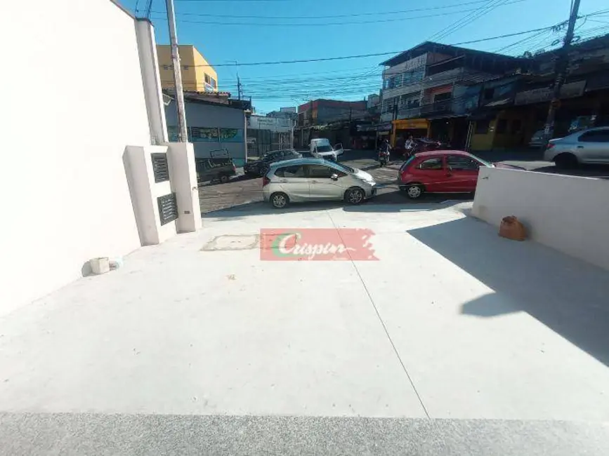 Foto 2 de Sala Comercial para alugar, 60m2 em Jardim Valéria, Guarulhos - SP