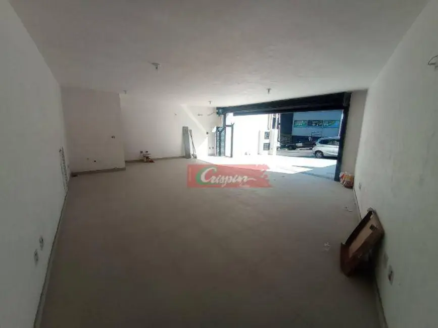 Foto 4 de Sala Comercial para alugar, 60m2 em Jardim Valéria, Guarulhos - SP