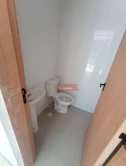 Foto 5 de Sala Comercial para alugar, 60m2 em Jardim Valéria, Guarulhos - SP