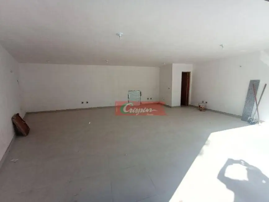 Foto 3 de Sala Comercial para alugar, 60m2 em Jardim Valéria, Guarulhos - SP